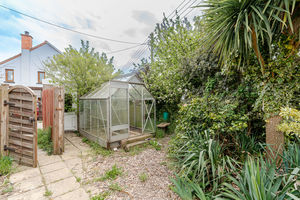 Garden- click for photo gallery